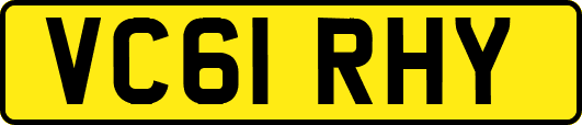 VC61RHY