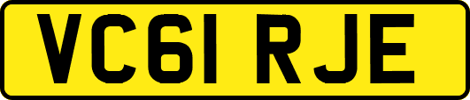 VC61RJE
