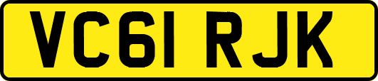 VC61RJK