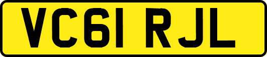 VC61RJL