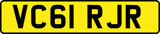 VC61RJR