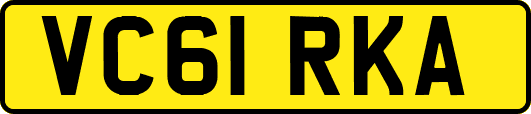 VC61RKA