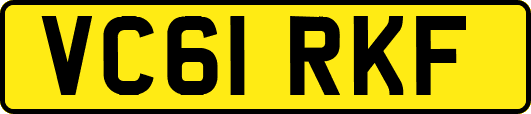 VC61RKF