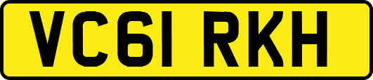 VC61RKH