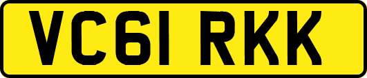 VC61RKK