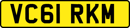 VC61RKM
