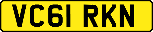 VC61RKN