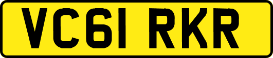 VC61RKR