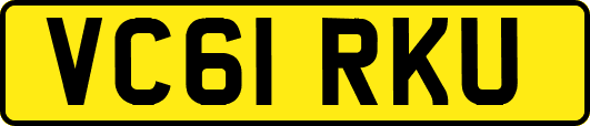 VC61RKU