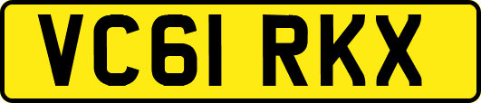 VC61RKX