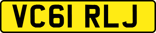VC61RLJ
