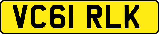 VC61RLK