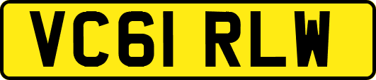 VC61RLW