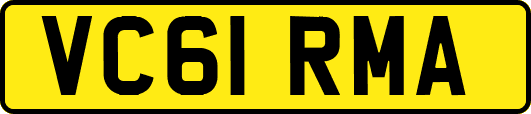 VC61RMA