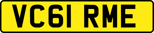 VC61RME
