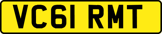 VC61RMT