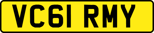 VC61RMY