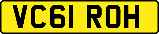 VC61ROH