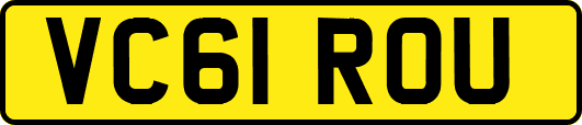 VC61ROU
