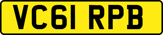 VC61RPB