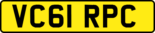 VC61RPC