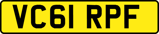 VC61RPF
