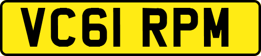 VC61RPM