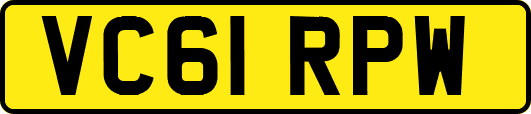 VC61RPW