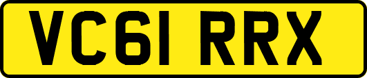 VC61RRX