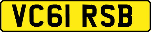 VC61RSB