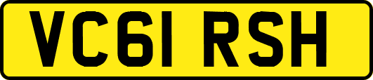 VC61RSH