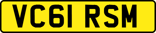 VC61RSM