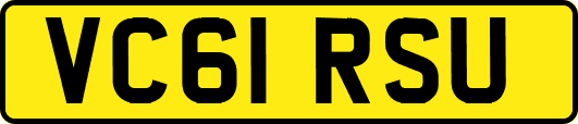 VC61RSU