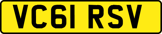 VC61RSV