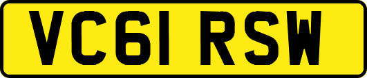 VC61RSW