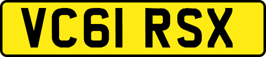 VC61RSX