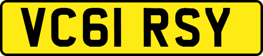 VC61RSY
