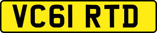 VC61RTD