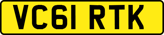 VC61RTK