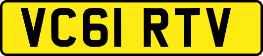 VC61RTV