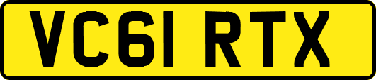VC61RTX