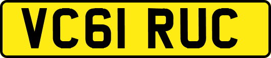VC61RUC