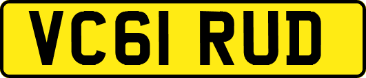VC61RUD