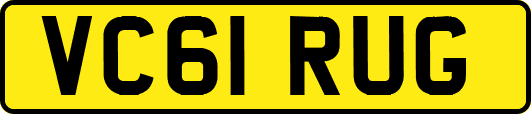 VC61RUG