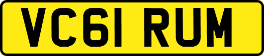 VC61RUM