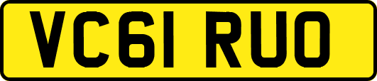 VC61RUO