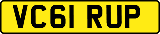 VC61RUP