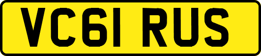 VC61RUS
