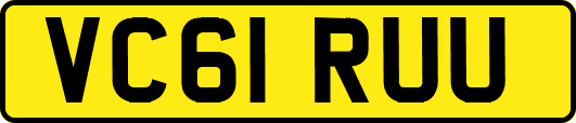 VC61RUU