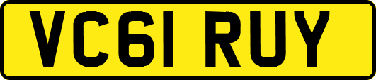 VC61RUY